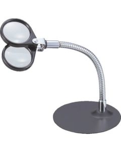 Stand Loupe