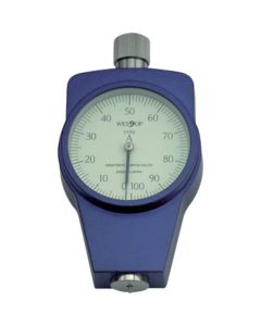 เครื่องวัดความแข็งของยาง WR-107E