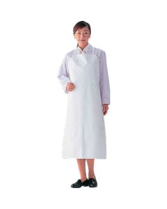 AS PTFE chest apron F7001-12