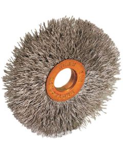 Weiler Power Brushes 1แผ่น