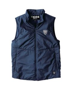 เสื้อกั๊กฮีตเตอร์ในตัว 165-10-LL