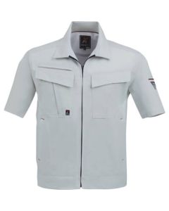 Short Sleeves Blouson 1ชุด
