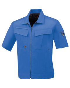Short Sleeves Blouson 1ชุด