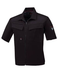 Short Sleeves Blouson 1ชุด