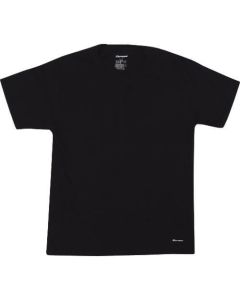 Crew Neck T-Shirt CM1EP201S (Black) M 1ชุด