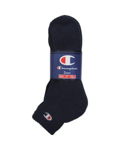 Quarter Length Socks CMSCH202 3P L (Assorted) ชุดละ 3คู่