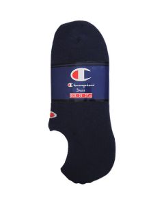 Ghost Length Socks CMSCP501 3P (997 Assorted) ชุดละ 3คู่