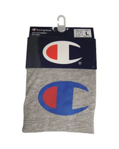 Boxer Shorts Big-CCM6-P205 (O.Gray) LL 1ชุด