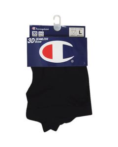 Boxer Shorts Big-CCM6-P209 (BK) LL 1ชุด