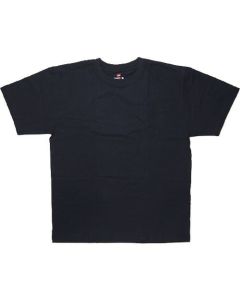 T-Shirt H5180 BEEFY (Navy) M 1ชุด