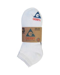 5 Fingers Athletic Socks GR A301 3P(Assort) ชุดละ 3 คู่