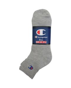 5 Fingers Short Length Socks CMSCH302 3P (997Assorted Colors) ชุดละ 3 คู่