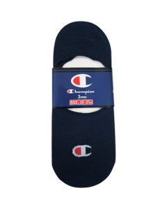 5 Fingers Foot Cover Length Socks CMSCR552 3P (Assorted Colors) ชุดละ 3 คู่
