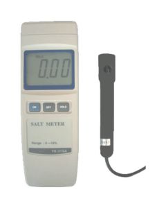 เครื่องวัดความเค็มแบบดิจิตอล YK-31SA