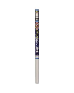กระดาษโชจิ 94CMX3.6M 5461 สีทึบที่ทนทานต่อการฉีกขาดของเหล็กถึง 4 เท่า