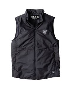 เสื้อกั๊กฮีตเตอร์ในตัว 165-90-M