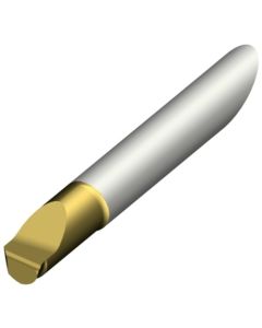 เครื่องมือกลึงคาร์ไบด์ CoroTurn XS (325) 1025