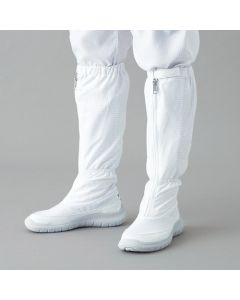 ADCLEAN Long BootsLight Blue. Size:30.0cm