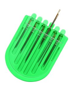 Self needle