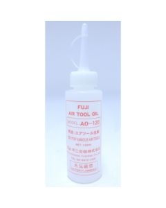 น้ำมันหล่อลื่นสำหรับเครื่องมือลม (120 มล. x 5 ขวด)