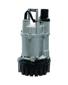 Submersible Pump