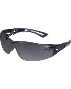 Highcurve Lightweight Safety Glasses RUSH Plus