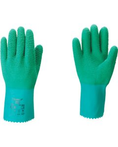 Mechanical Protection Gloves AlphaTec 16-650