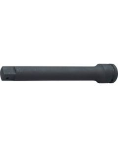 แทรก 19 มม. อะแดปเตอร์กระแทก ความยาวรวม 250 มม. นูน 25.4 มม
