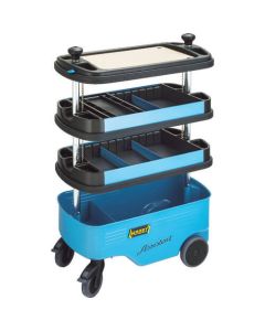 Tool Trolley