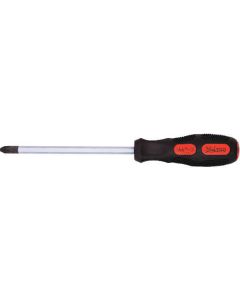 Screwdriver No. 2 Blade Through Type L=150 1อัน