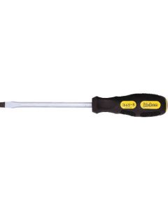 Screwdriver Flat 6 Blade Through Type L=150 1อัน