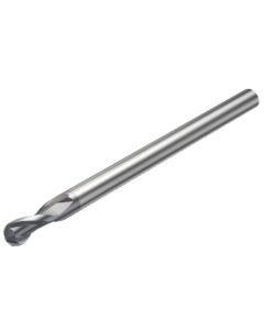 ดอกกัดปลายทรงกลมคาร์ไบด์ CoroMill® Plura สำหรับงานกัดลาย (730) P10