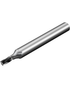 ดอกกัดปลายคาร์ไบด์ CoroMill® Plural Thread Milling (730) 1630