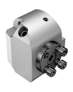 อะแดปเตอร์ CoroBore 825 (530)