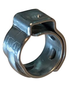 Stepless Ear Clamp  อันละ 1 อัน