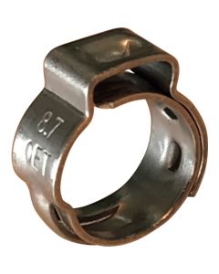 Stepless Ear Clamp  อันละ 1 อัน