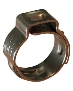 Stepless Ear Clamp  อันละ 1 อัน