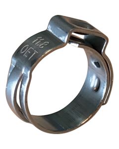 Stepless Ear Clamp  อันละ 1 อัน