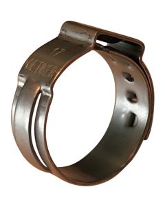 Stepless Ear Clamp  อันละ 1 อัน