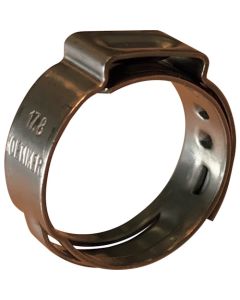 Stepless Ear Clamp  อันละ 1 อัน