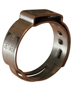 Stepless Ear Clamp  อันละ 1 อัน