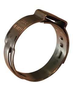 Stepless Ear Clamp  อันละ 1 อัน