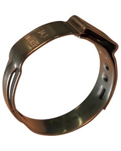 Stepless Ear Clamp  อันละ 1 อัน