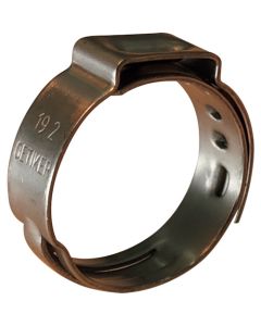 Stepless Ear Clamp  อันละ 1 อัน
