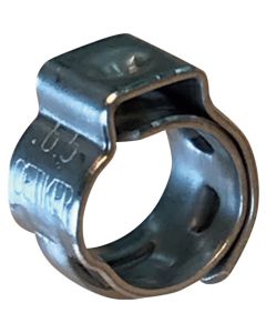 Stepless Ear Clamp  อันละ 1 อัน
