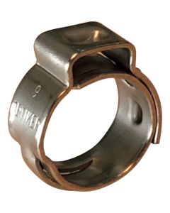 Stepless Ear Clamp  อันละ 1 อัน