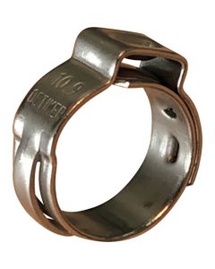 Stepless Ear Clamp  อันละ 1 อัน