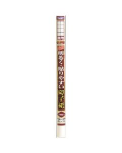 NEW Akaruku Hariyasui Shoujigami 5เส้น
