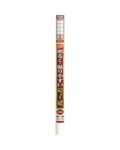 NEW Akaruku Hariyasui Shoujigami 5เส้น