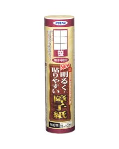 NEW Akaruku Hariyasui Shoujigami 5เส้น